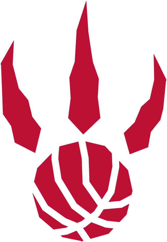 Toronto Raptors 1995-2011 Alternate Logo iron on transfers for T-shirts version 3